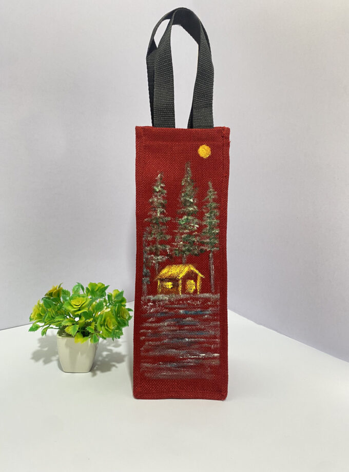 Bottle Cover