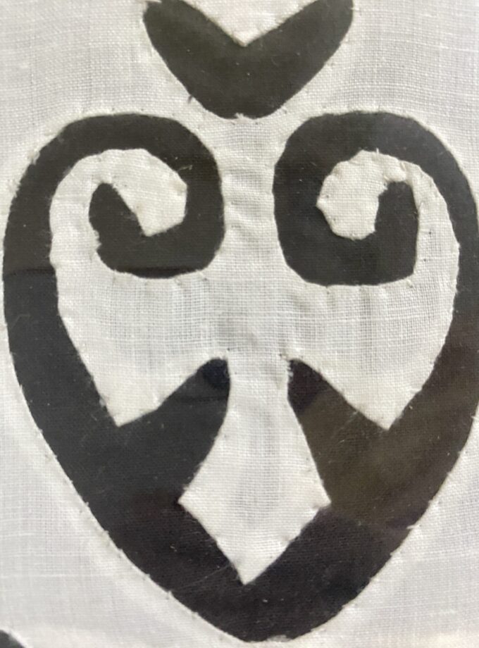Applique Frame