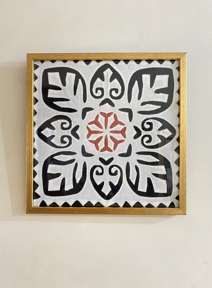 Applique Frame