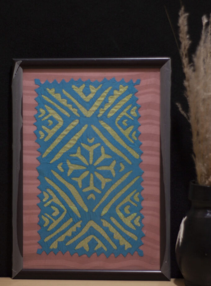 Applique Frame