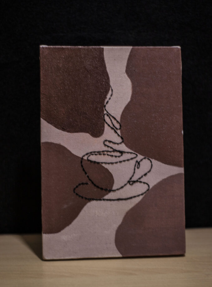 Embroidery Frame