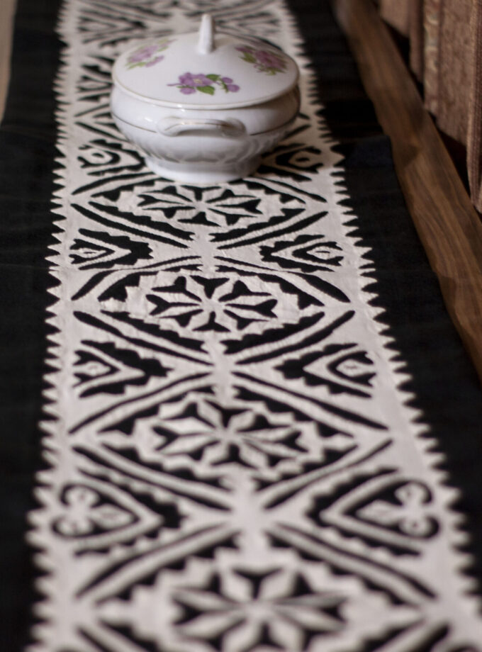 1 Pc Runner