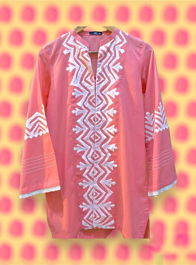 Took Work Pret OverShirt