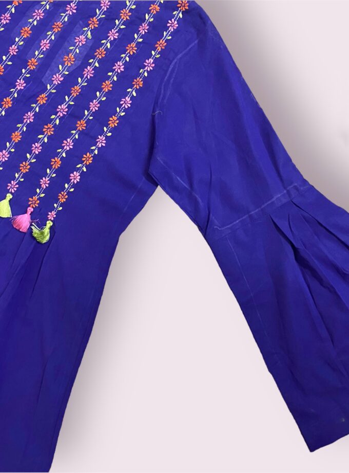 1-Piece Stitched Shirt