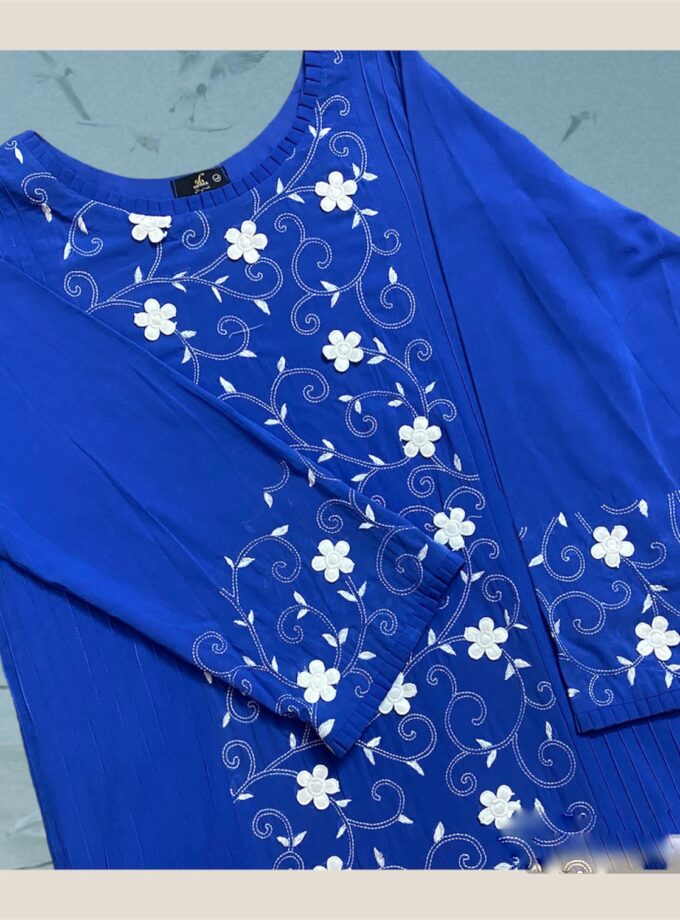 1-Piece Stitched Shirt