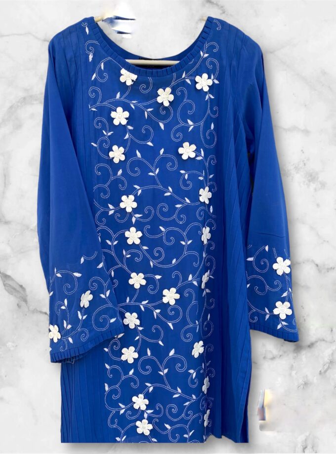 1-Piece Stitched Shirt