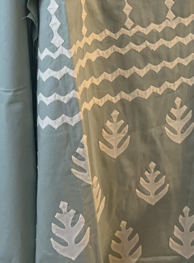 3-Piece Took Work Unstitched Suit