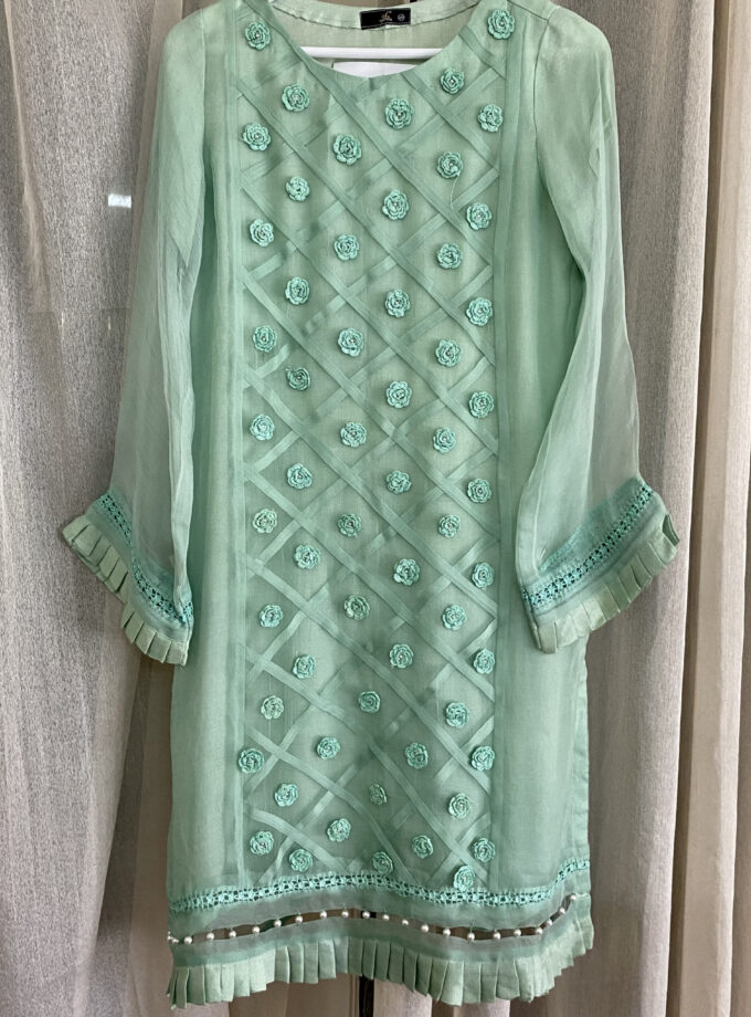 1-Piece Stitched Shirt