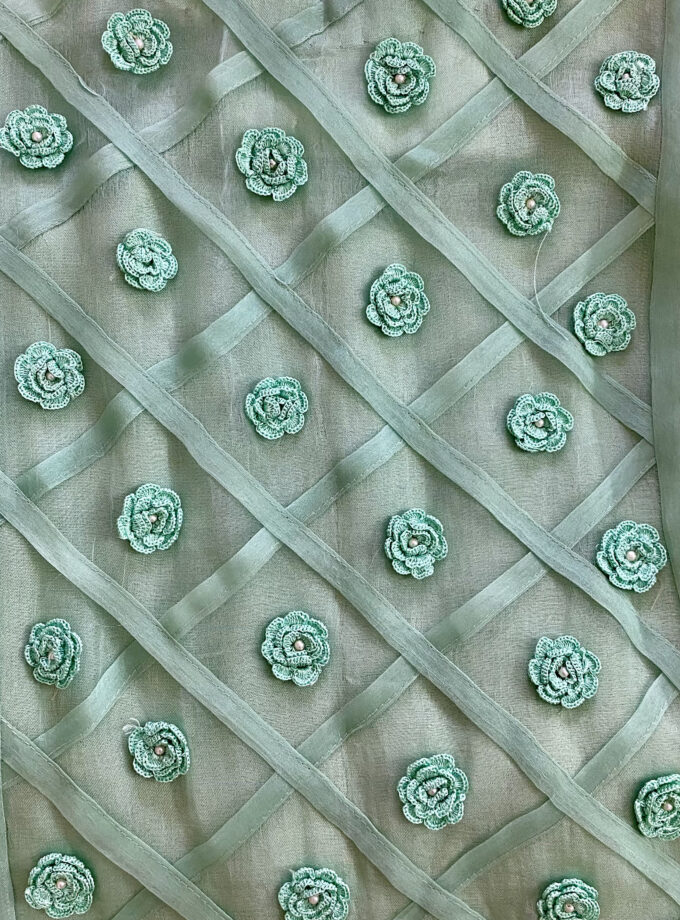 1-Piece Stitched Shirt