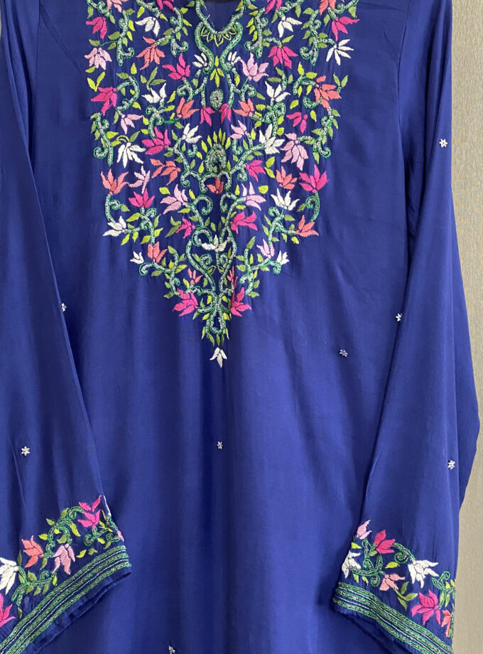 1-Piece Stitched Shirt