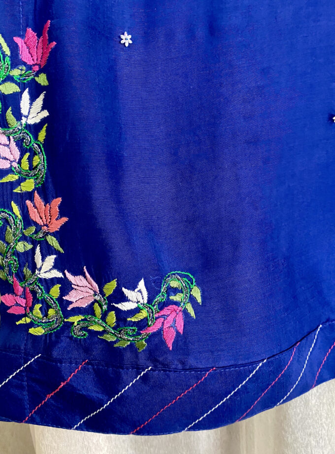 1-Piece Stitched Shirt