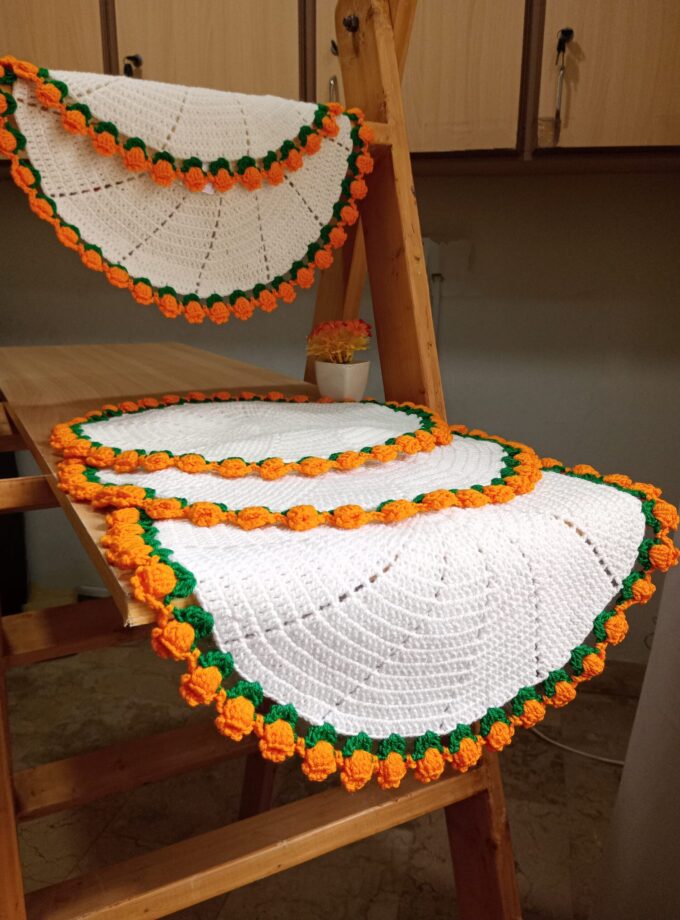 Dish Coaster