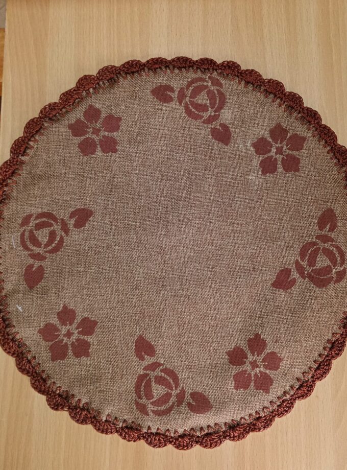 Dish Coaster