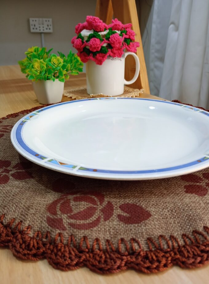 Dish Coaster