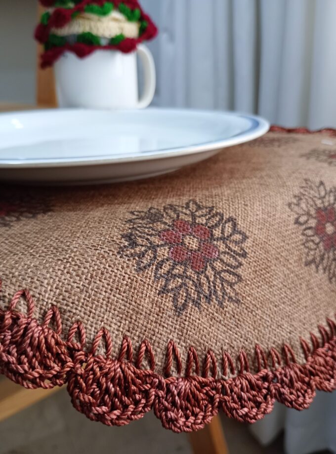 Dish Coaster