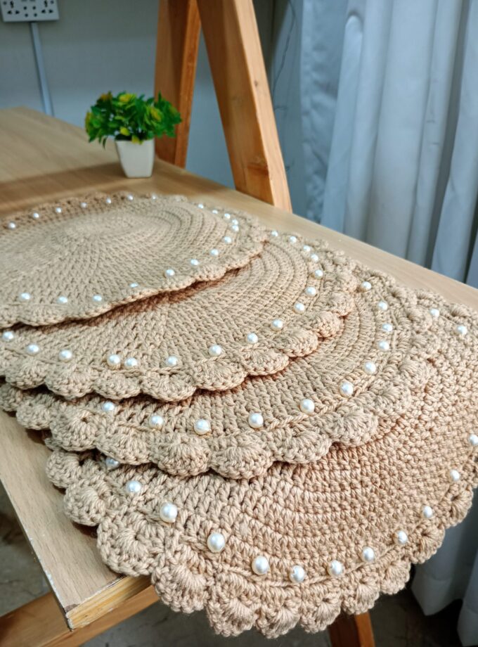 Dish Coaster