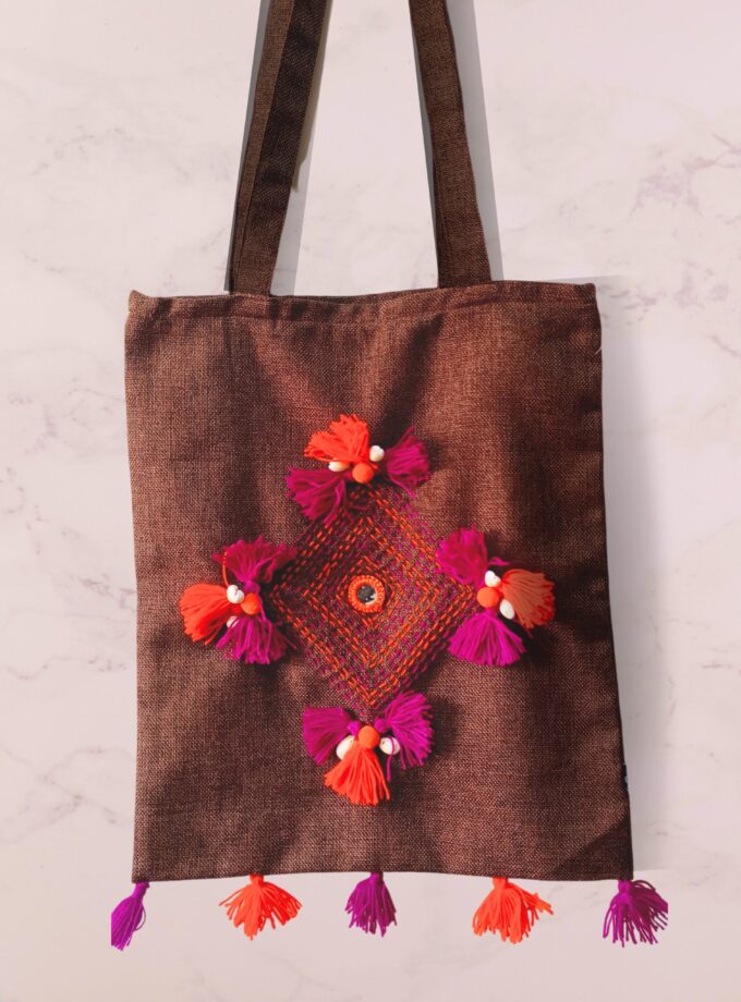 Tote Bag