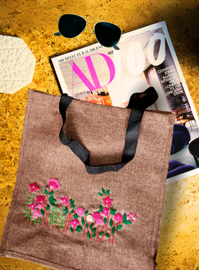 Tote Bag