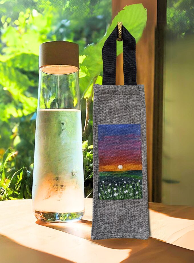 Bottle Cover