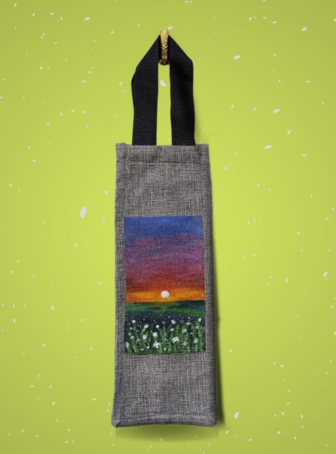 Bottle Cover