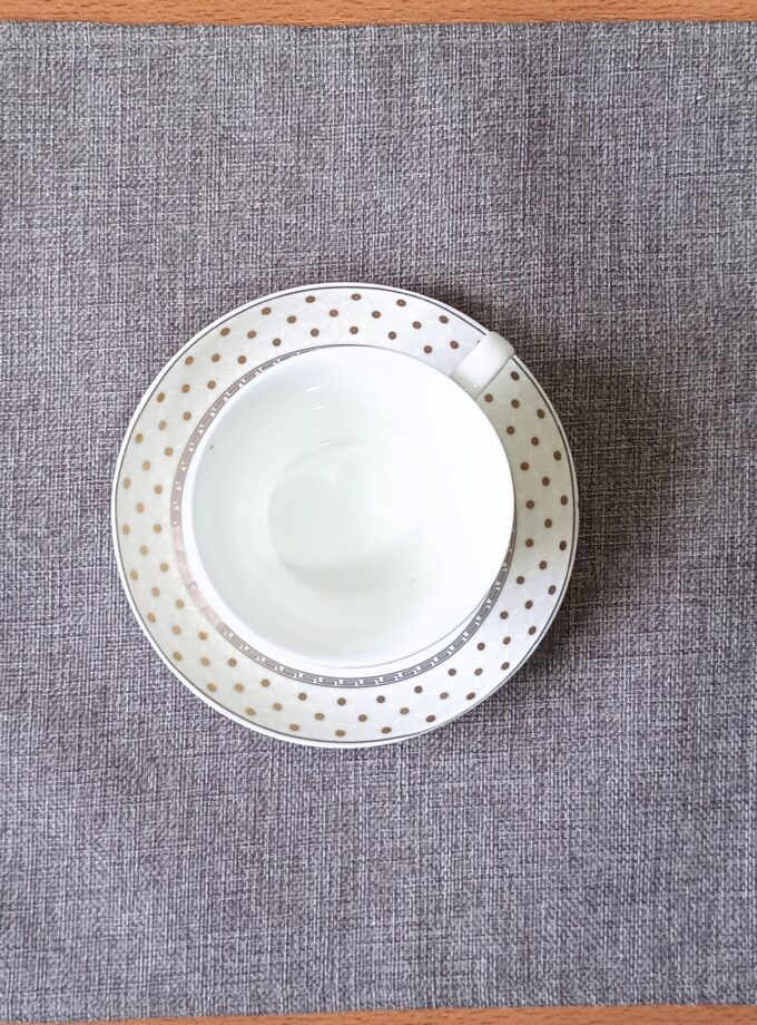 7 Pcs Runner Mats Set