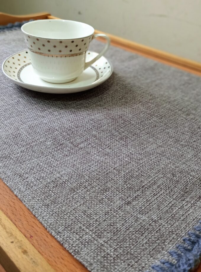 7 Pcs Runner Mats Set