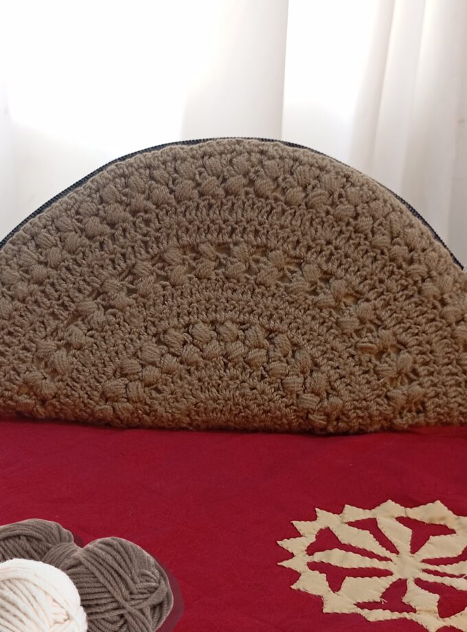 Crochet Purse
