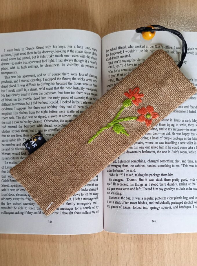 Bookmark