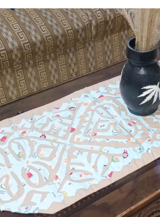 9 Pcs Tea Cozy Cover Set