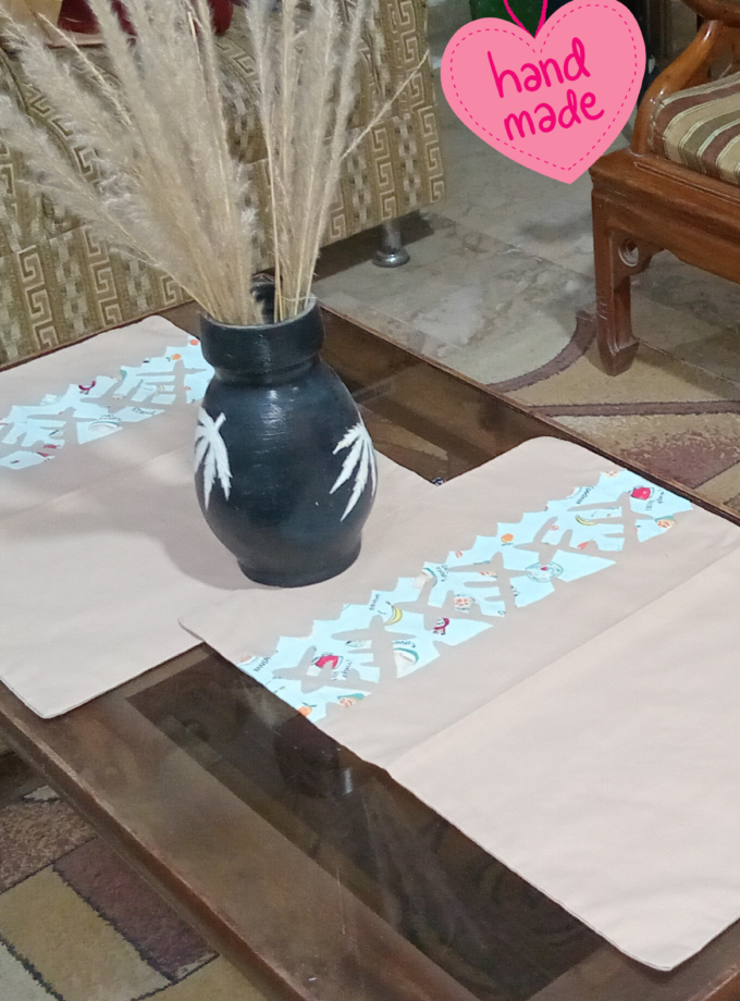 9 Pcs Tea Cozy Cover Set