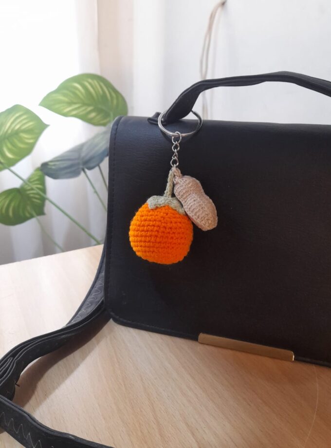 Crochet KeyChain