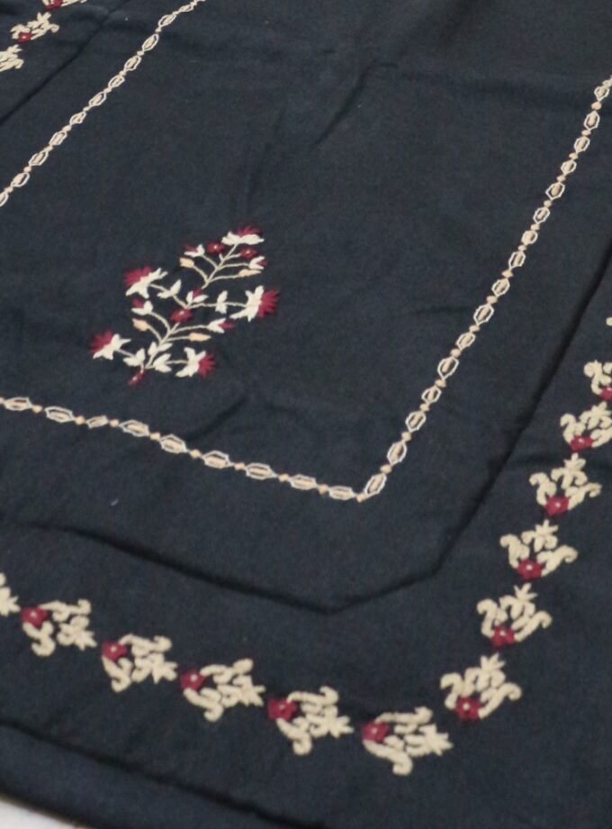 Embroidered Prayer Mat