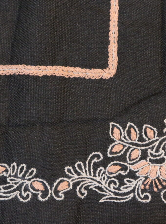 Embroidered Prayer Mat