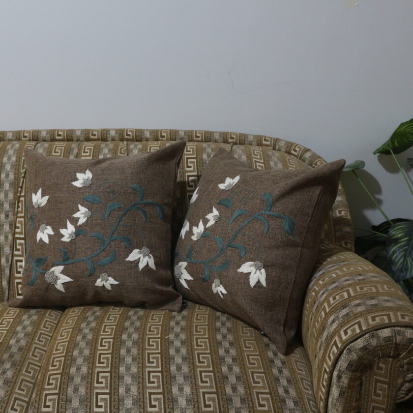 6 Pc Runner Cushions Set - Image 4