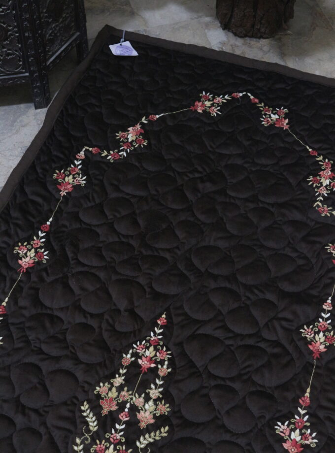 Prayer Mat Embroidered