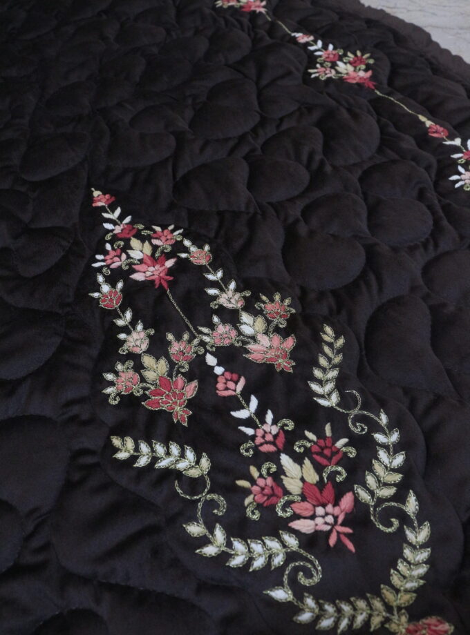 Prayer Mat Embroidered