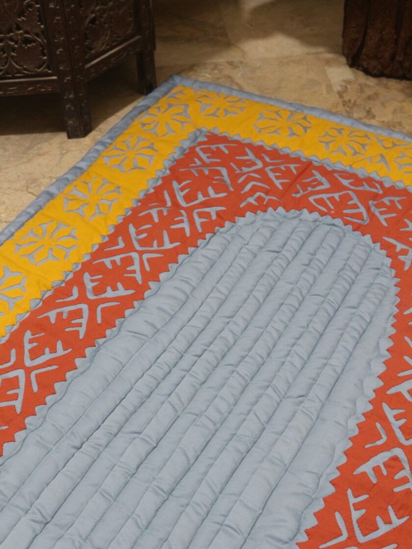 Prayer Mat Applique - Image 3