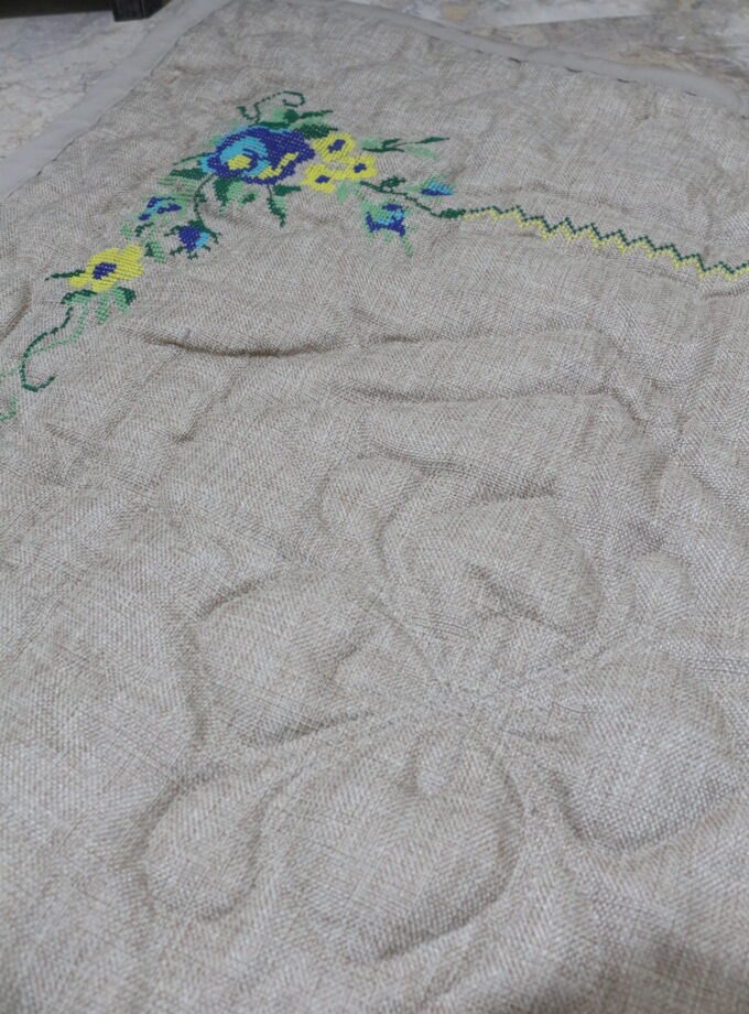 Prayer Mat Embroidered