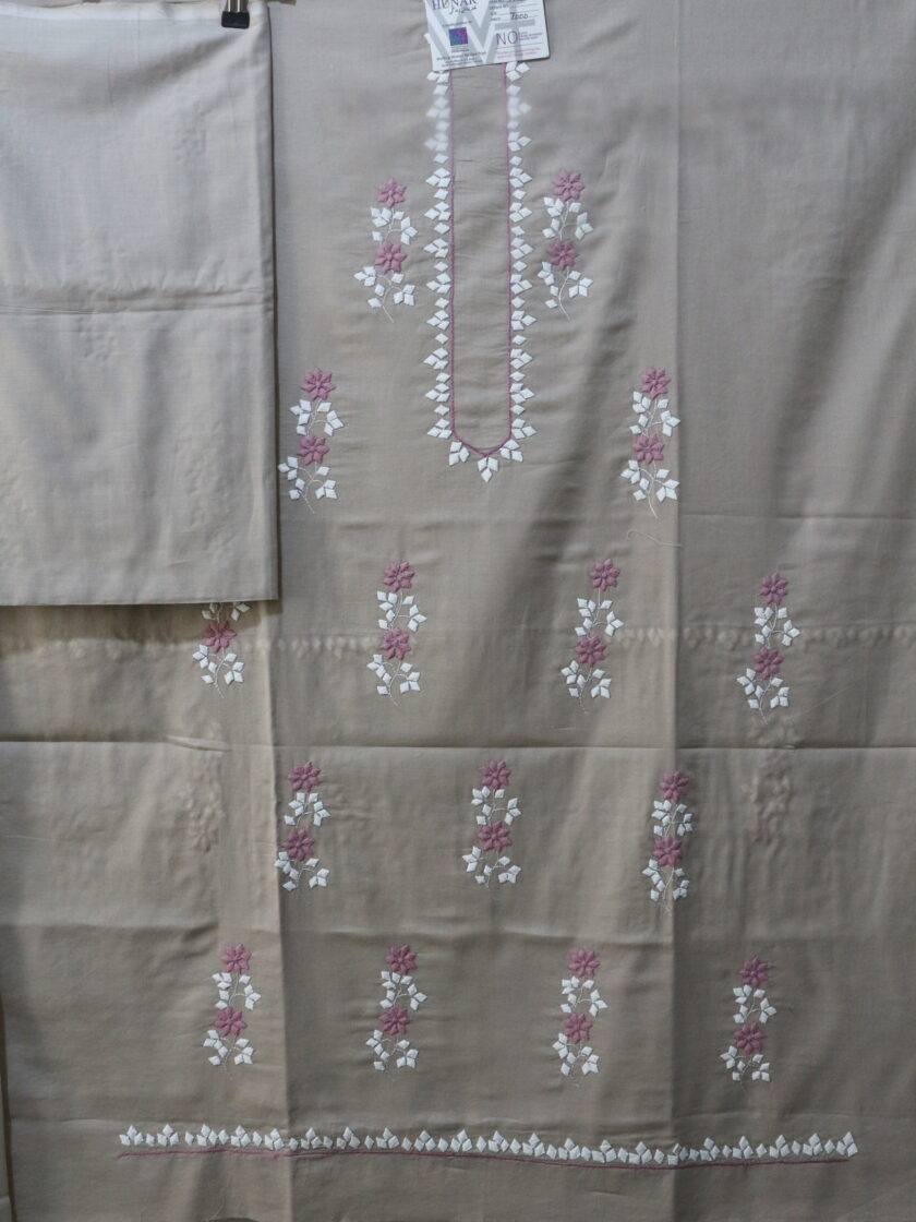 3 piece PP work Suit - Image 4