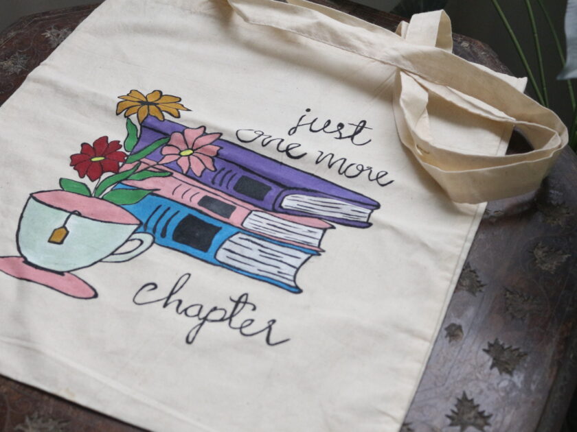 Tote Bag