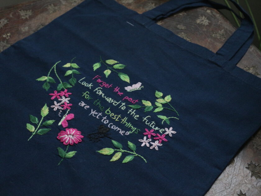 Tote Bag - Image 2