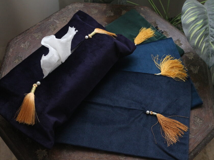 Tissue Box Cover - Image 2