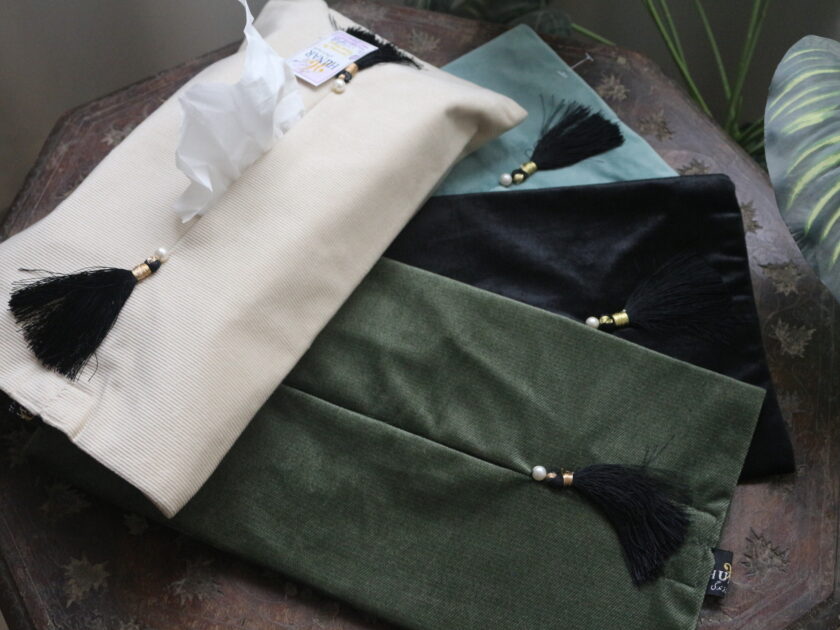 Tissue Box Cover - Image 3