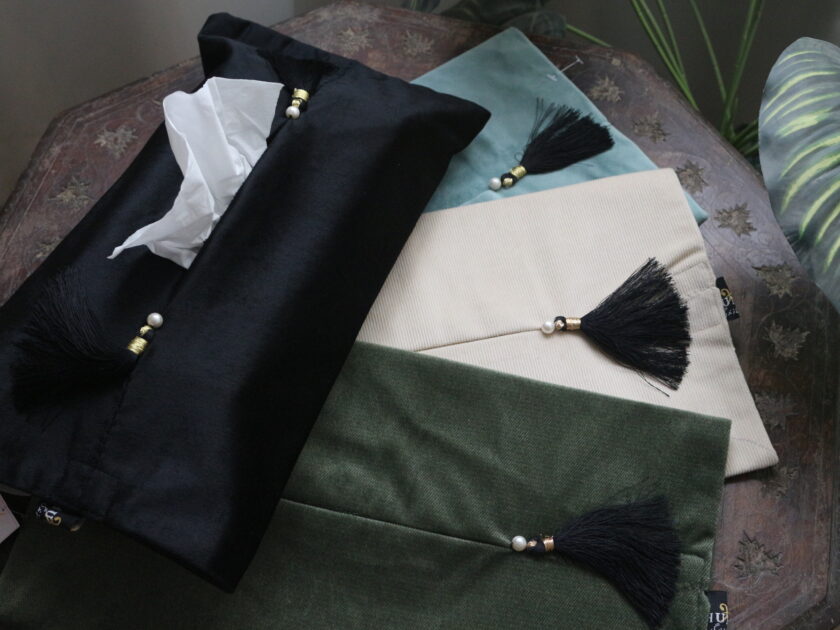 Tissue Box Cover - Image 4