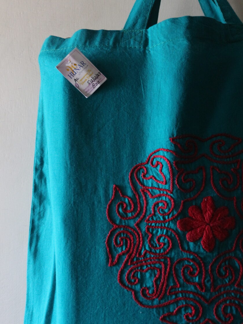 Tote Bag - Image 4