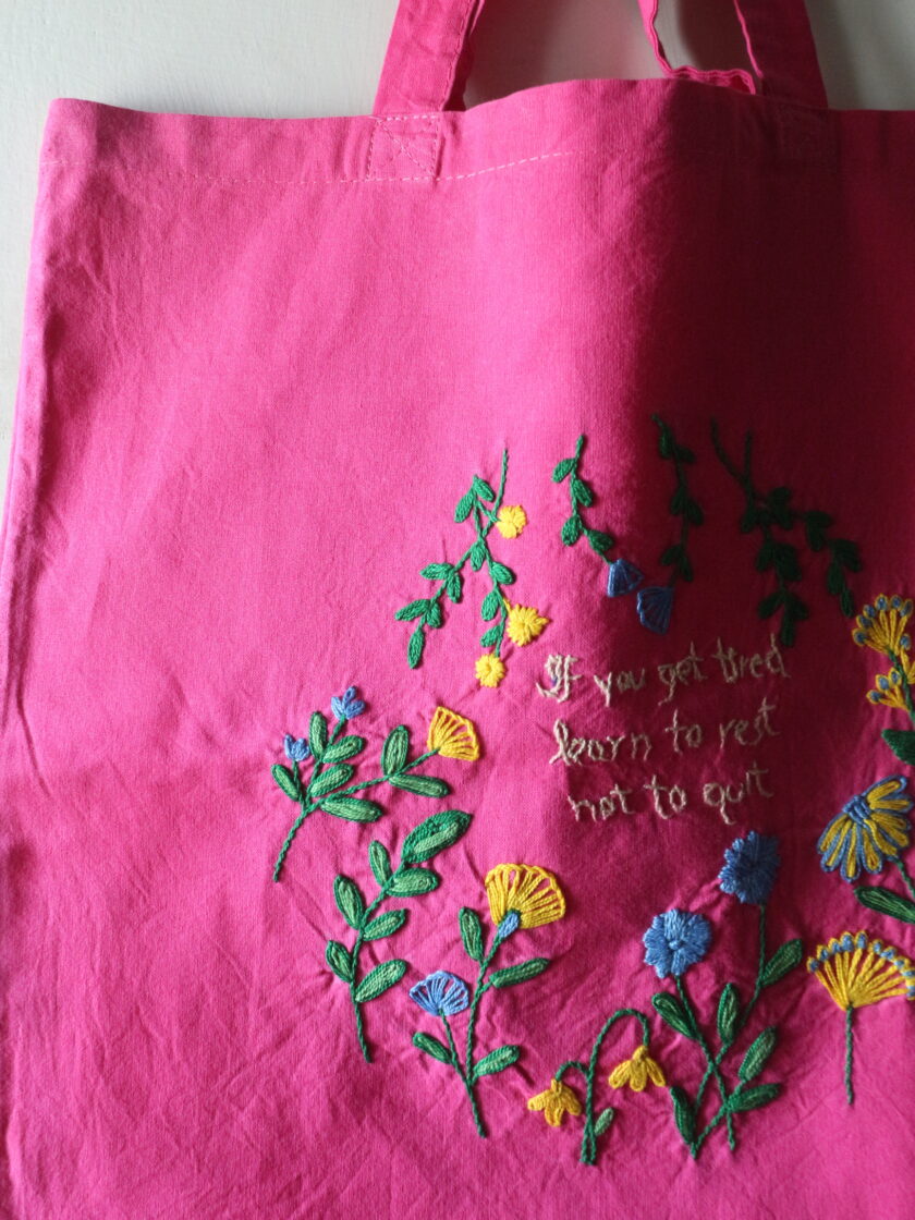 Tote Bag - Image 5