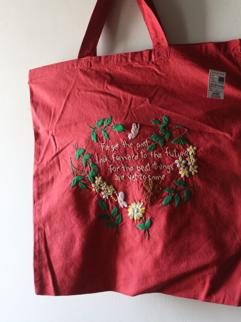 Tote Bag - Image 6