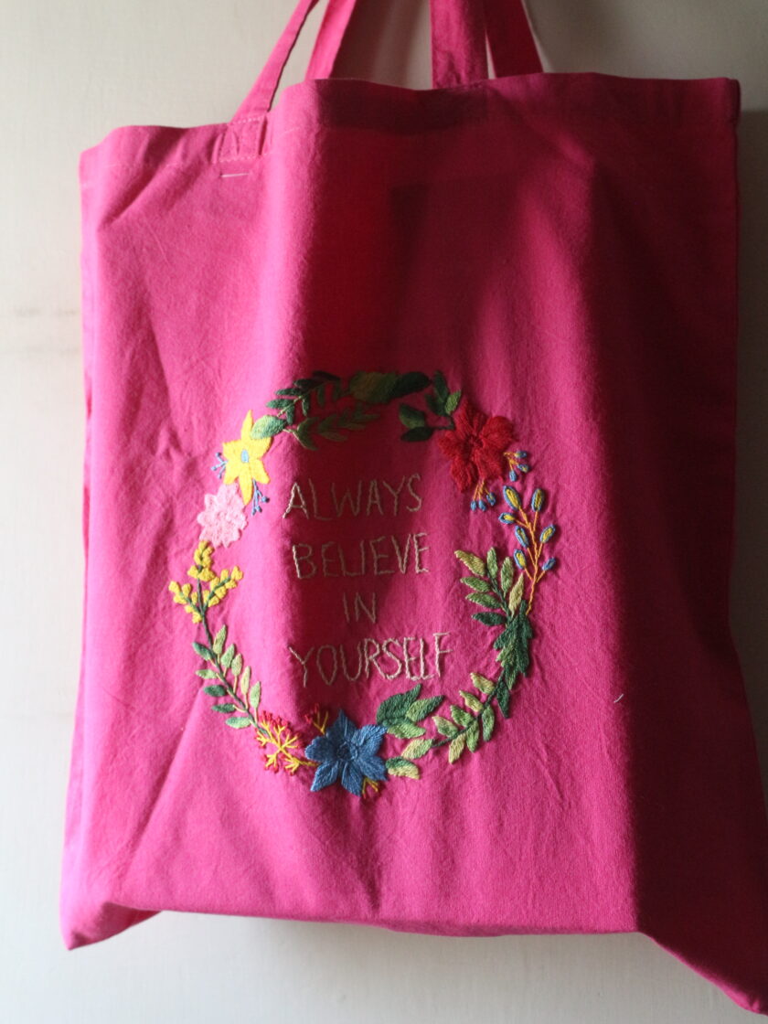 Tote Bag - Image 2