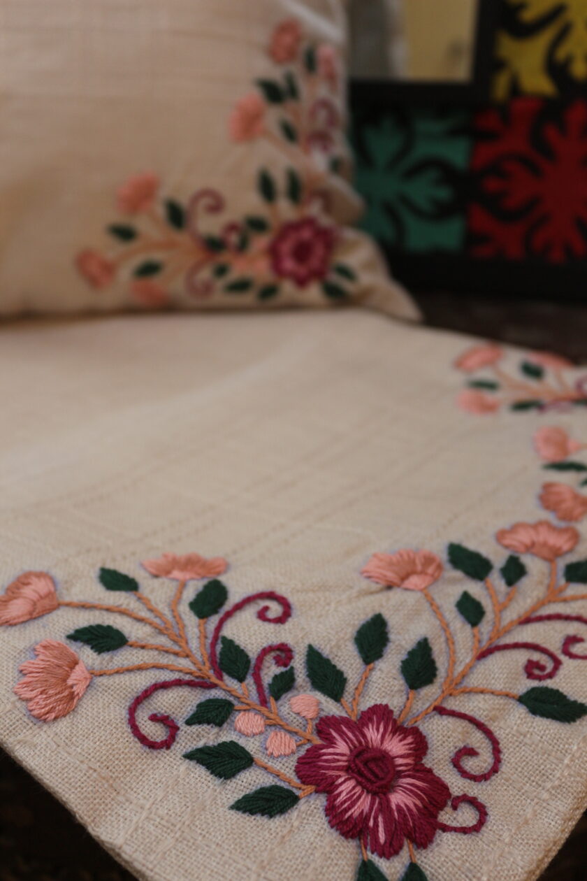 6 Pc Runner Cushions Set - Image 3