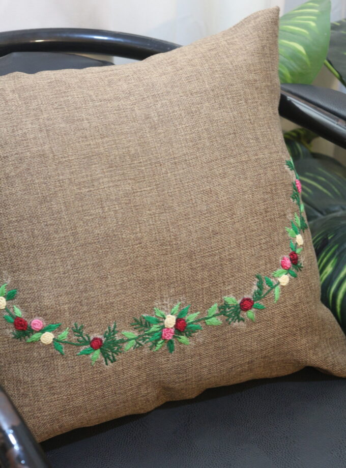 2 Piece cushion covers set